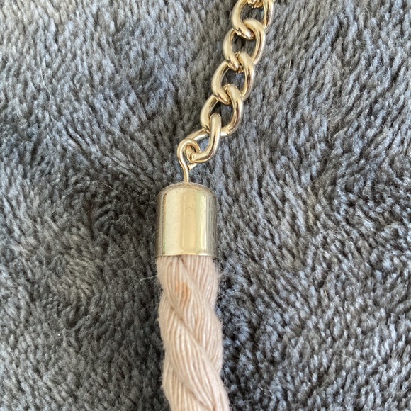 NWOT statement necklace - Picture 4 of 4